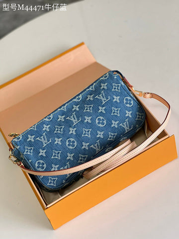 Luxe Carry - LV Bags - 16227