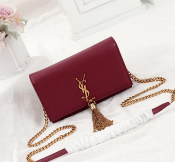 Luxe Carry - YSL Bag - 2627