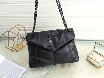 Luxe Carry - YSL Bag - 3529