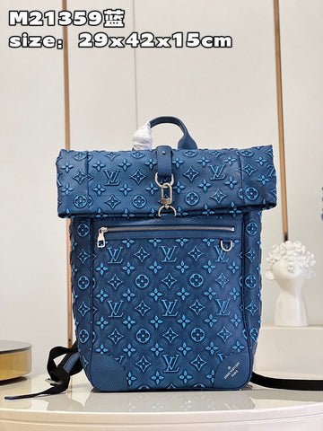 Luxe Carry - LV Bags - 16007