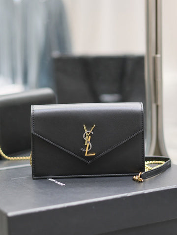 Luxe Carry - YSL Bag - 1955