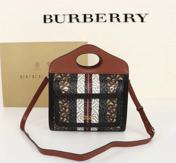 B-Berry Bags - Women Luxe Carryve Luxury Bags - 475