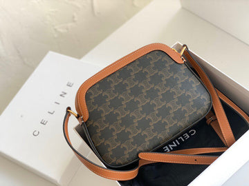 Top Quality Chanel Bag New Arrival Luxury Bag - 608