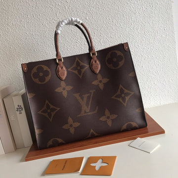Luxe Carry - LV Bags - 17384