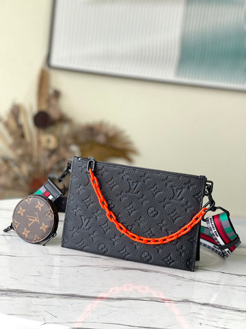 Luxe Carry - LV Bags - 16986