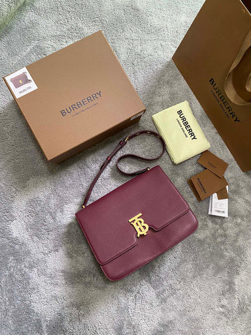 Luxe Carry - B-BERRY BAGS - 307
