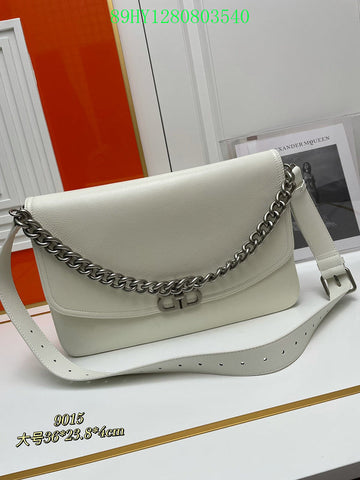 Luxe Carry - BGA Bags - 1667