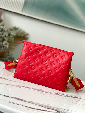 Luxe Carry - LV Bags - 16333