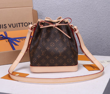 Luxe Carry - LV Bags - 16970