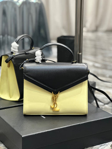 Luxe Carry - YSL Bag - 1916