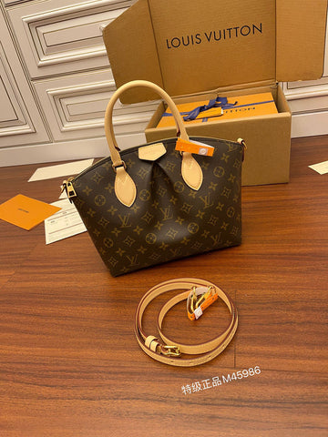 Luxe Carry - LV Bags - 16389