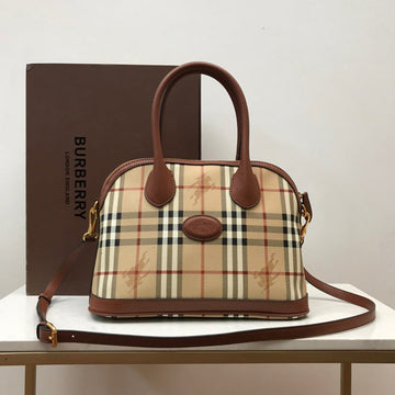 Luxe Carry - B-BERRY BAGS - 587