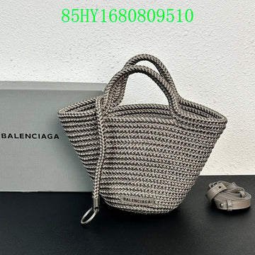 Luxe Carry - BGA Bags - 1647