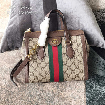 Luxe Carry - GCC Bags - 6387
