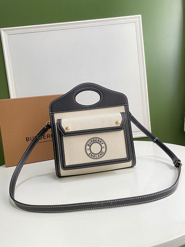 Luxe Carry - B-BERRY BAGS - 333