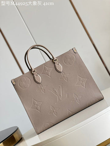 Luxe Carry - LV Bags - 17026