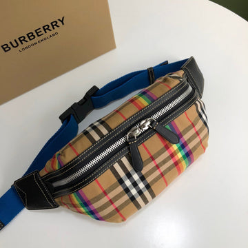 Luxe Carry - B-BERRY BAGS - 396