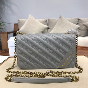 Luxe Carry - BGA Bags - 1002