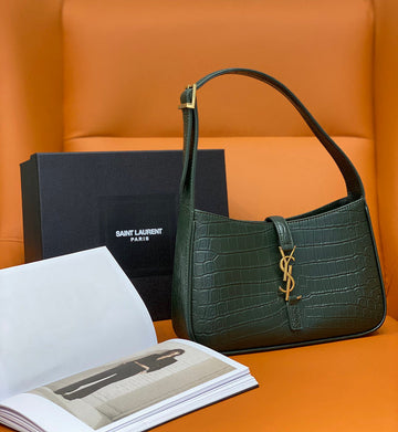 Luxe Carry - YSL Bag - 2001