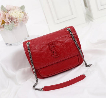 Luxe Carry - YSL Bag - 2637