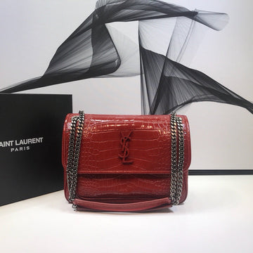 Luxe Carry - YSL Bag - 2237