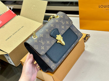 Luxe Carry - LV Bags - 14999