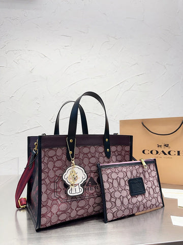 Luxe Carry - CCH Bags - 194