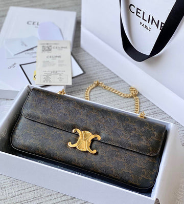 Top Quality Chanel Bag New Arrival Luxury Bag - 142