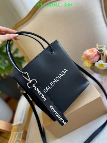 Luxe Carry - BGA Bags - 2349
