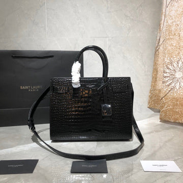 Luxe Carry - YSL Bag - 4023