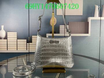 Luxe Carry - BGA Bags - 2272
