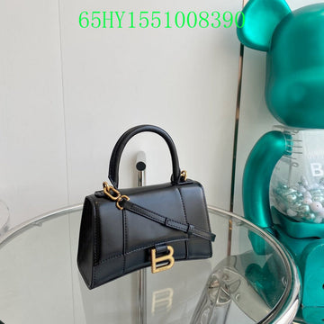 Luxe Carry - BGA Bags - 2035