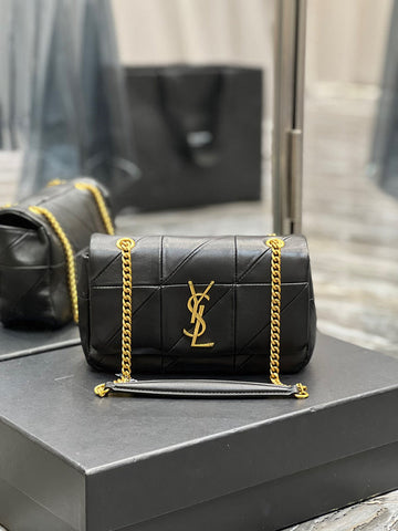 Luxe Carry - YSL Bag - 4216