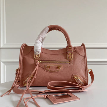 Luxe Carry - BLN-CIAGA WOMEN LUXURY BAGS - 613