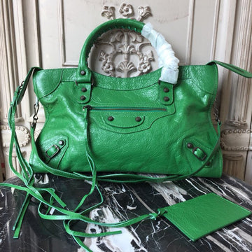 Luxe Carry - BGA Bags - 1171