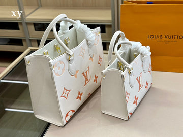 Luxe Carry - LV Bags - 15050