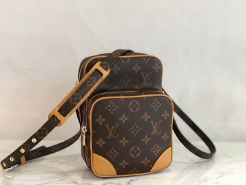 Luxe Carry - LV Bags - 16063