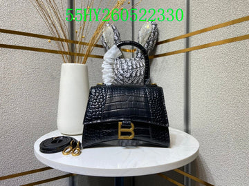 Luxe Carry - BGA Bags - 2515