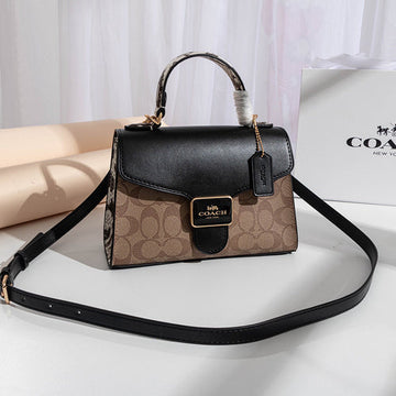 Luxe Carry - CCH Bags - 528