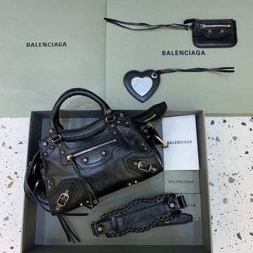 Luxe Carry BAGS - BGA BAGS - 195