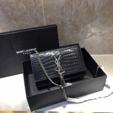 Luxe Carry - YSL Bag - 2693