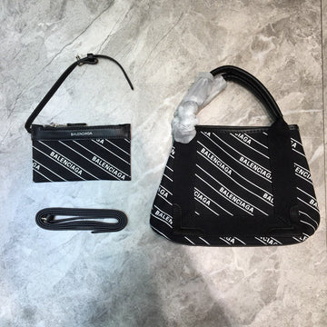 Luxe Carry - BGA Bags - 959