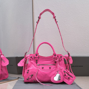 Luxe Carry BAGS - BGA BAGS - 240
