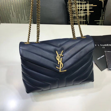 Luxe Carry - YSL Bag - 2311