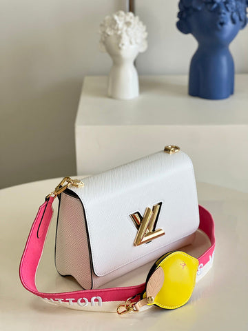 Luxe Carry - LV Bags - 16428