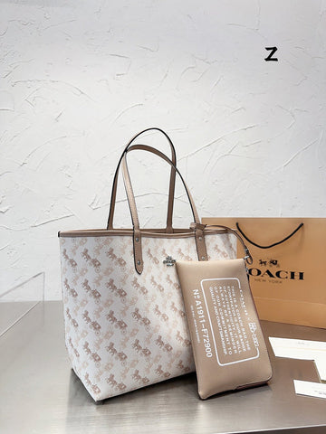 Luxe Carry - CCH Bags - 361