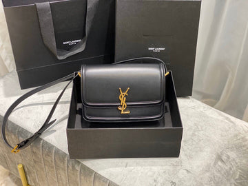 Luxe Carry - YSL Bag - 1228