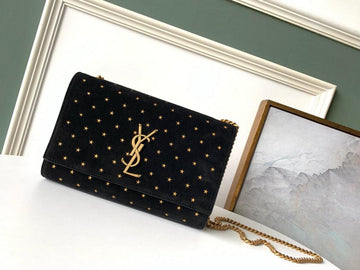 Luxe Carry - YSL Bag - 2951