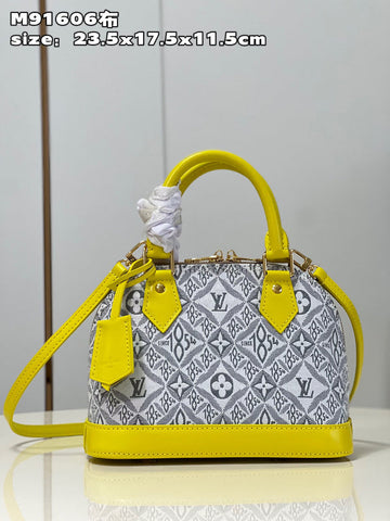 Luxe Carry - LV Bags - 15608