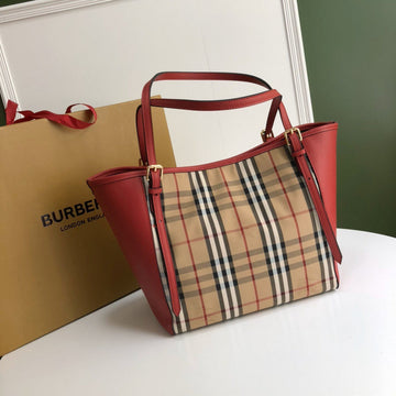 Luxe Carry - B-BERRY BAGS - 247